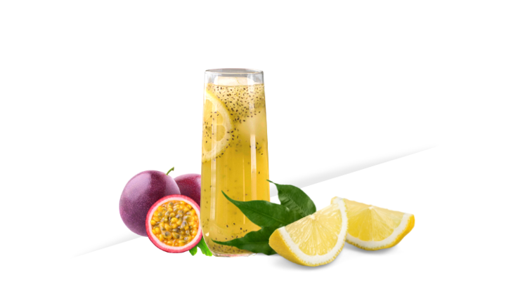 Passion Lemonade
