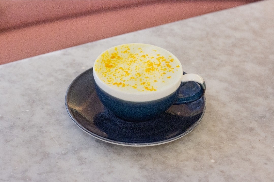 Golden Milk