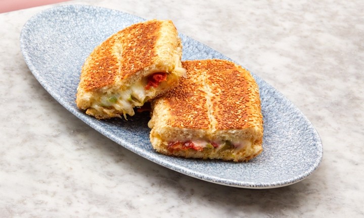 Grilled Cheese
