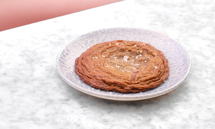 Brown Butter Chocolate Chip Cookie