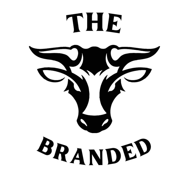 The Branded Cow