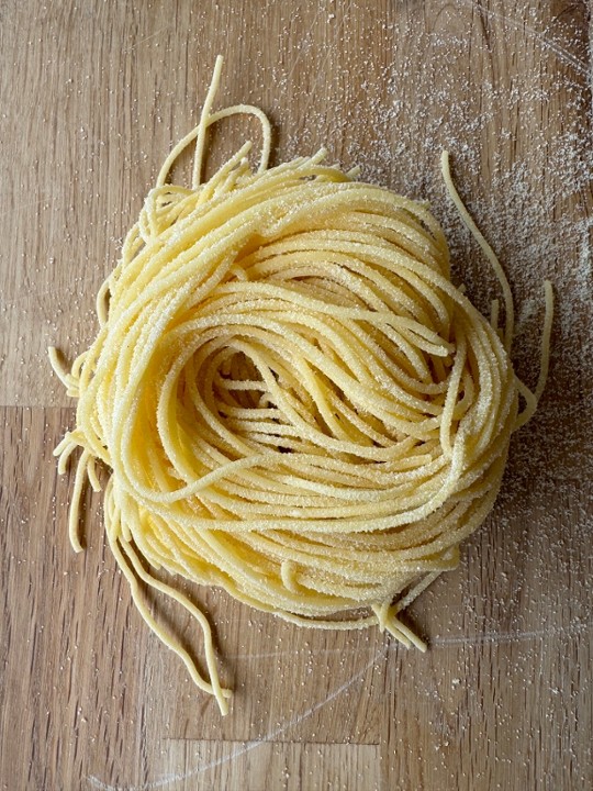 Fresh Spaghetti - 12oz