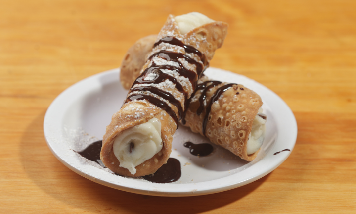 Cannoli