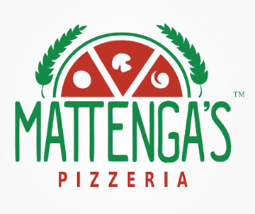 Mattenga’s Pizza Callaghan RD. 