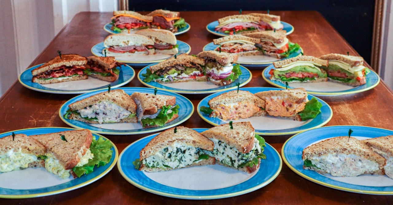 WD Deli