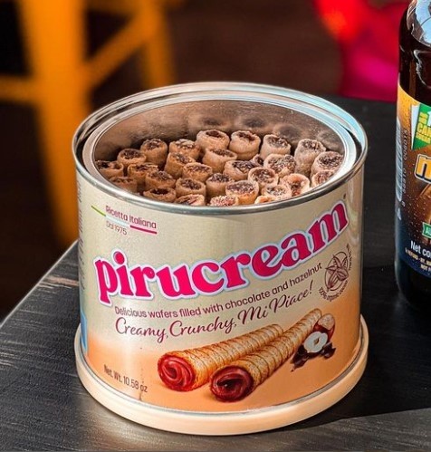 Pirucream 300 g