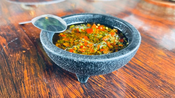 Chimichurri Sauce