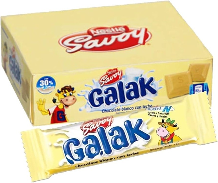 Chocolate Galack