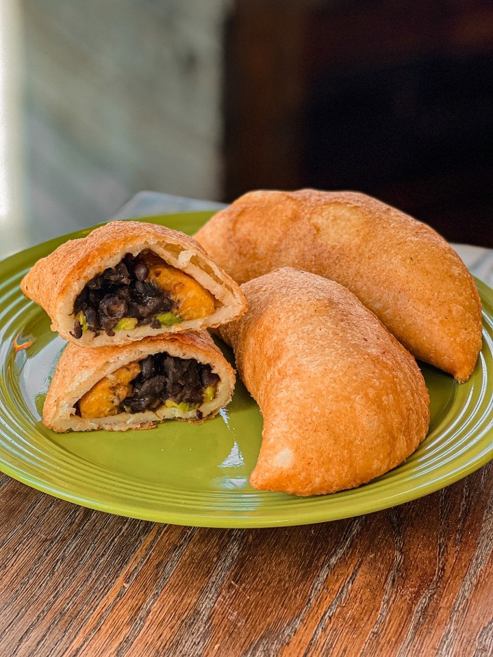 Vegan Empanada