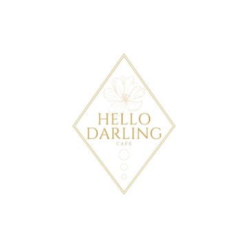 Hello Darling Cafe
