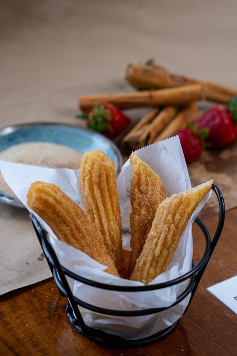 Churros