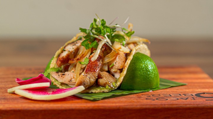 Pollo asado