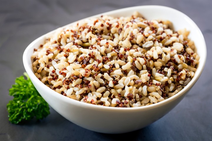 Quinoa Brown Rice ( 8 oz.)