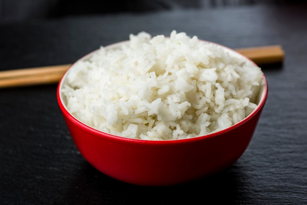 White Rice (14 oz.)