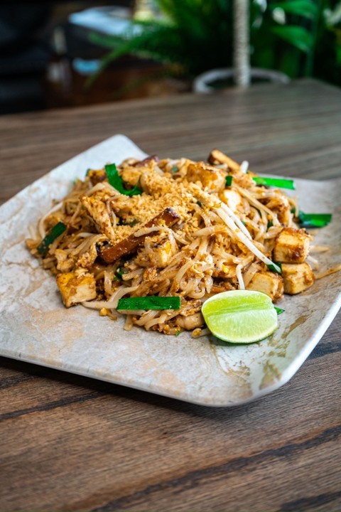 Pad Thai Chicken