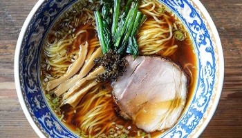 Nakamura Ramen