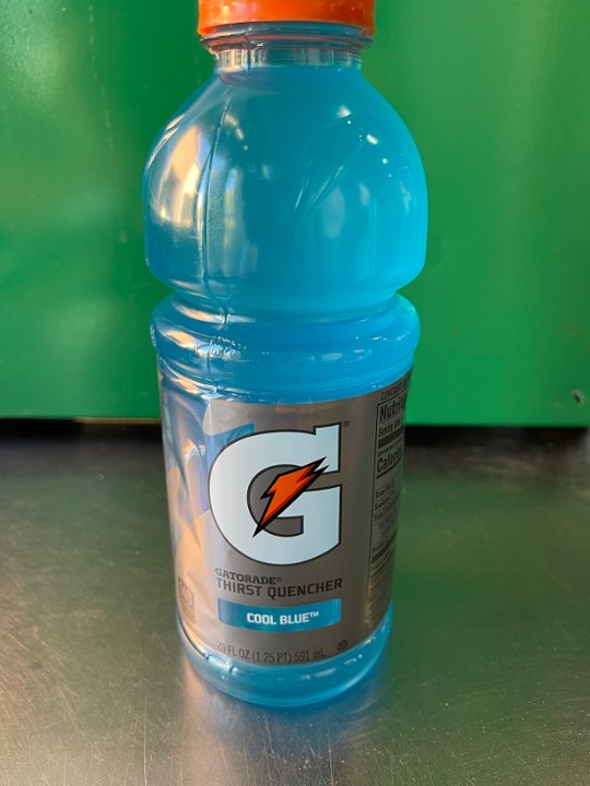 GATORADE