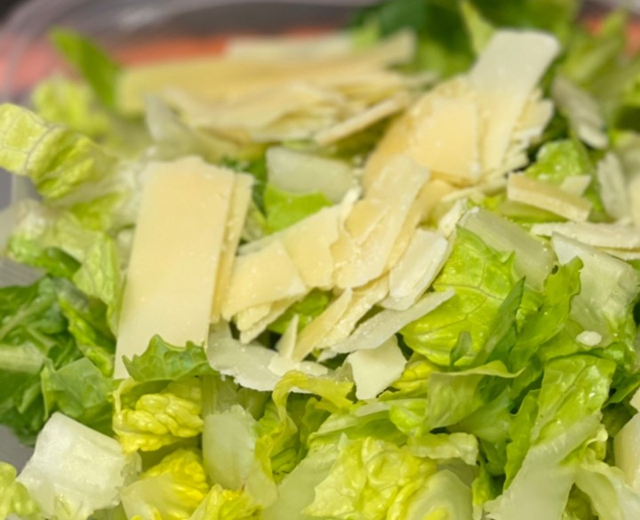 Party Caesar Salad