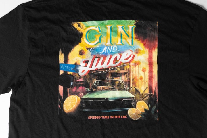 Gin & Juice '23