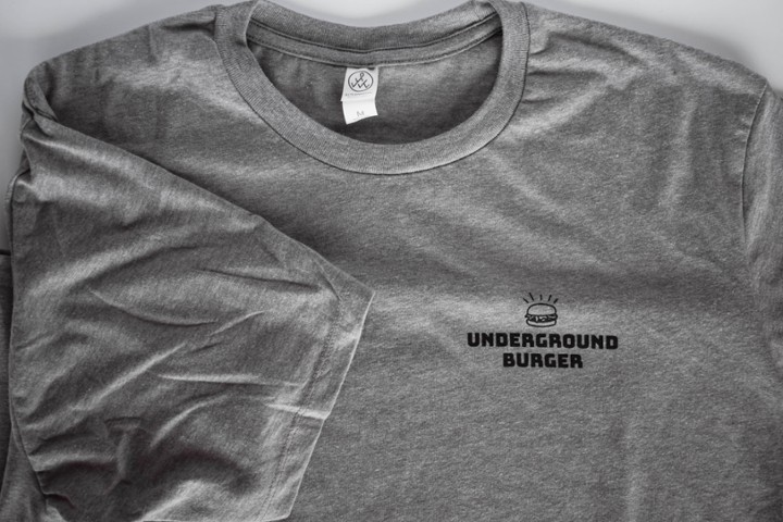 UGB T-Shirt