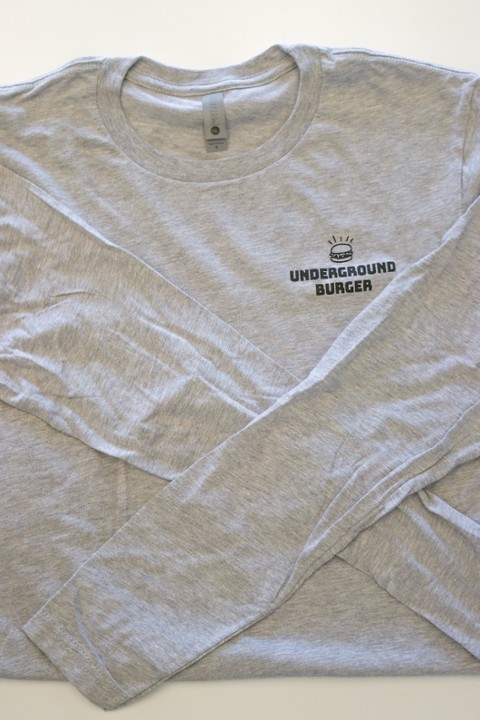 UGB Long Sleeve T-Shirt