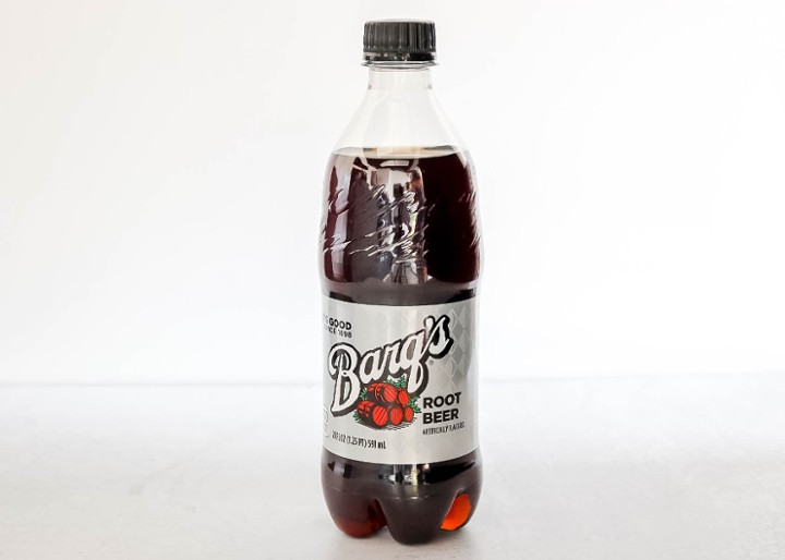 Root Beer