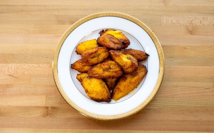 Plantain