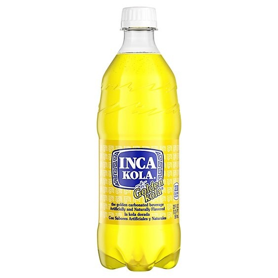 Inca Kola