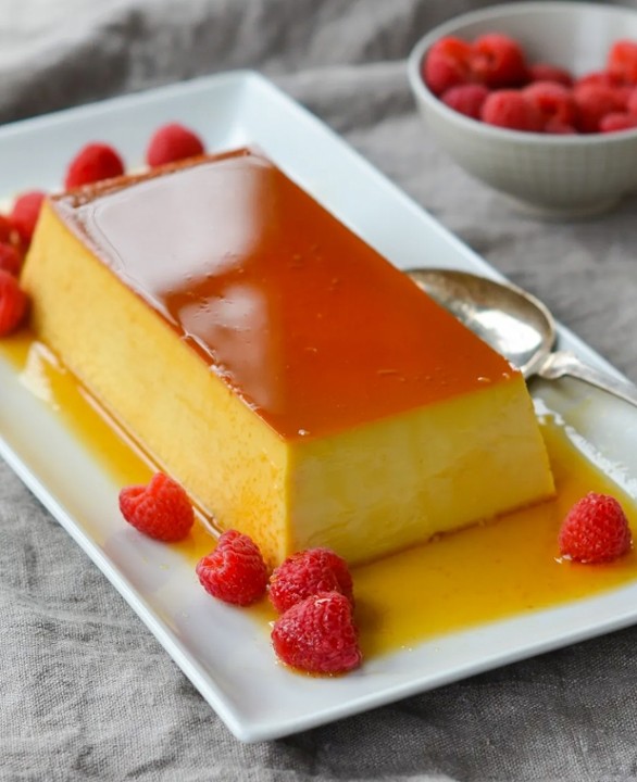 Flan