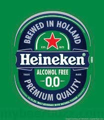 Heineken Zero BTL