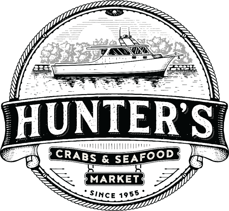 Hunter's Crabs and Seafood Market