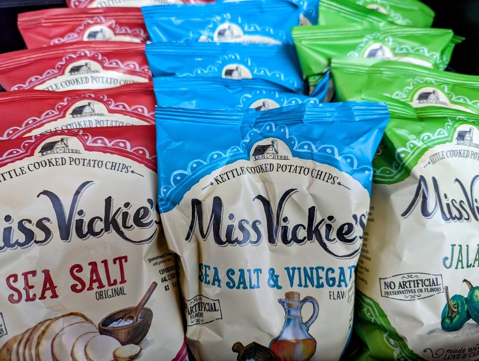 Vickie's Chips