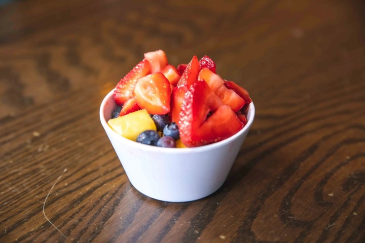 Mixed Fruit Cup