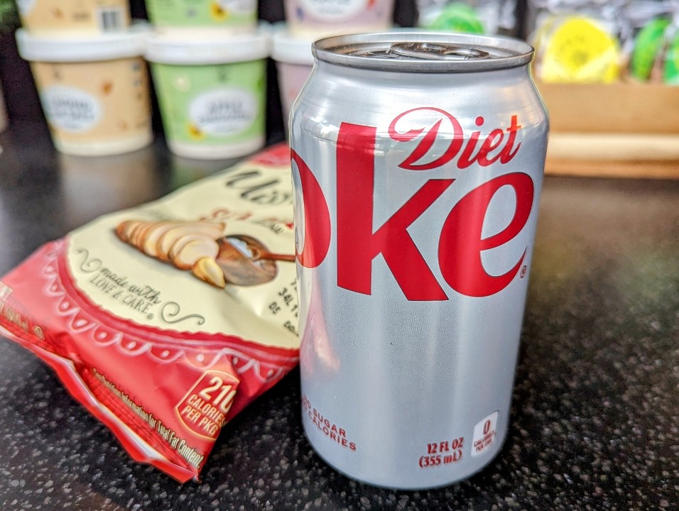 Diet Coke, 12oz