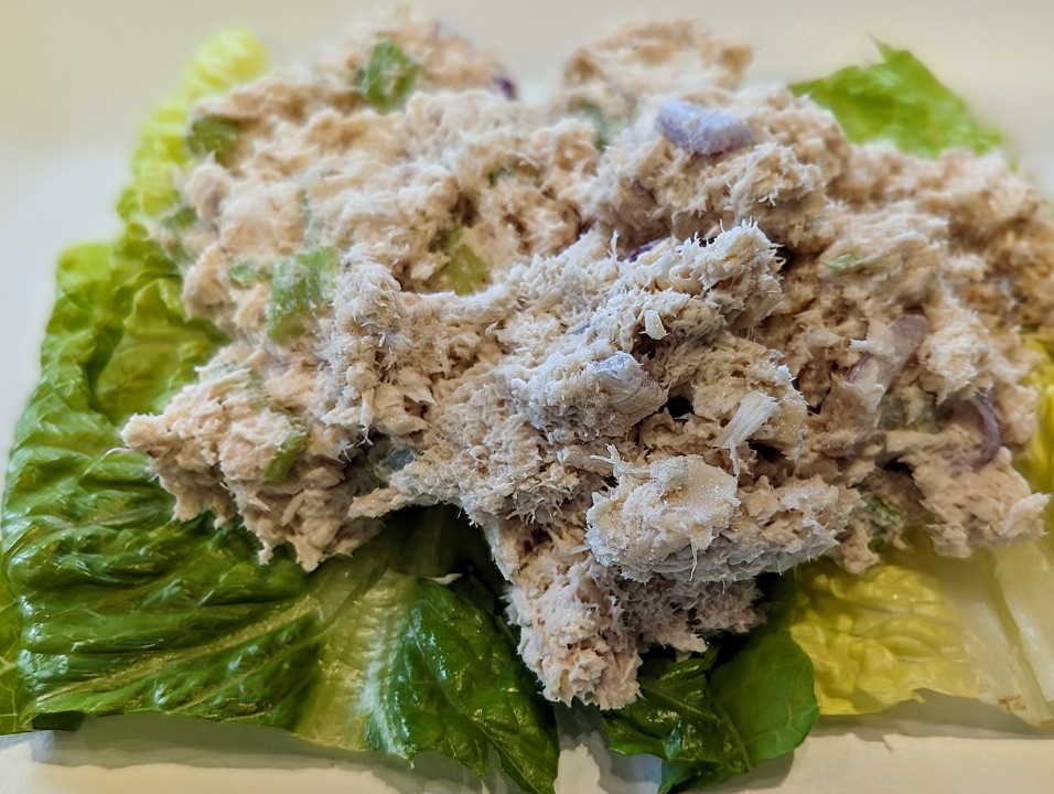 Side Tuna Salad