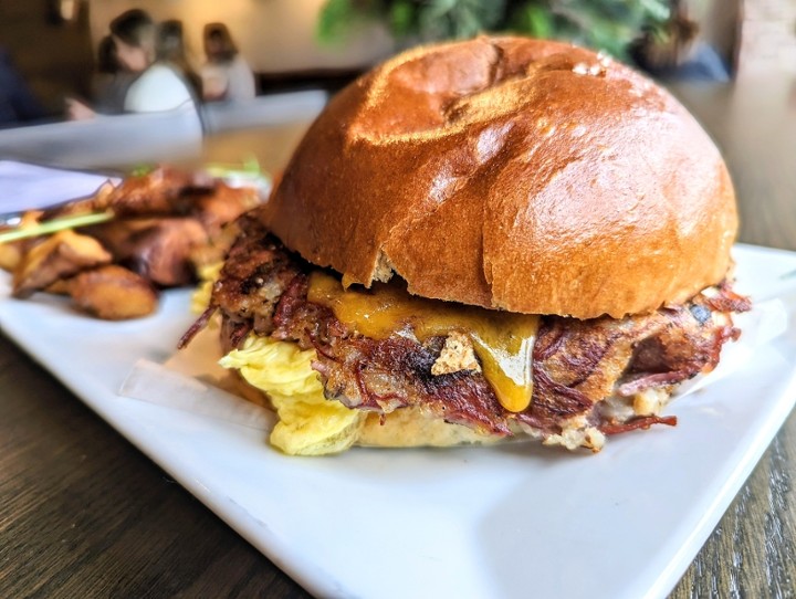 Corned Beef Hash