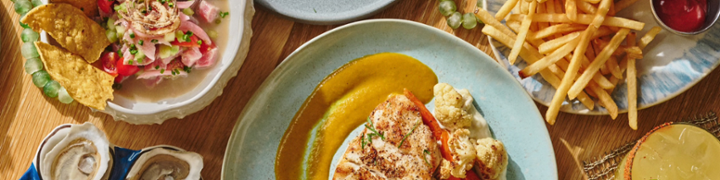 Restaurant banner image