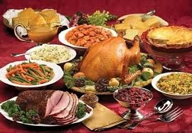 Ultimate Whole Turkey & Ham Feast
