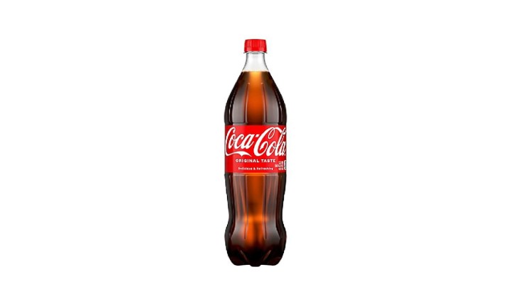 Coca Cola