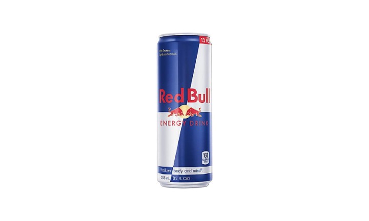 Red Bull