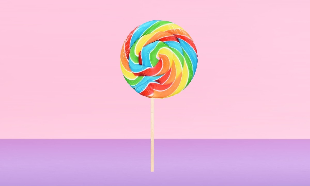 Big Lollipop