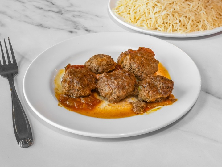 Kofta Challow