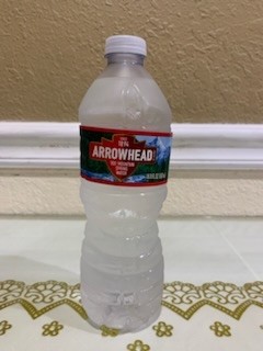 Bottle Water