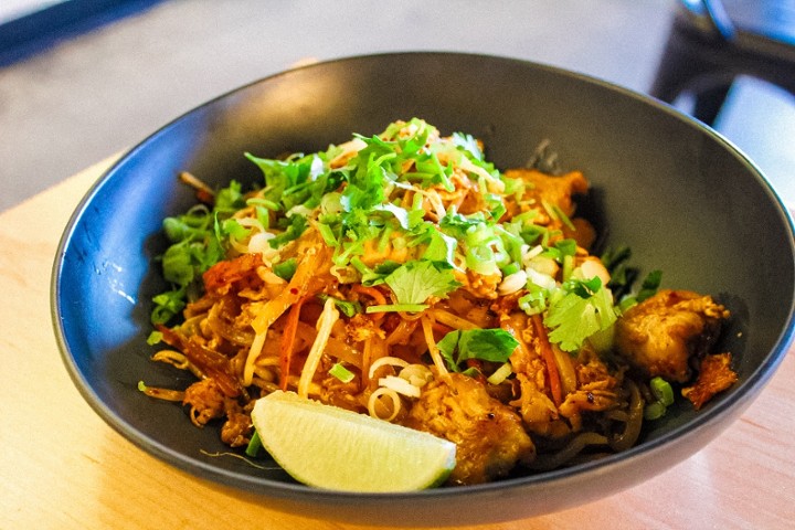 Pad Thai