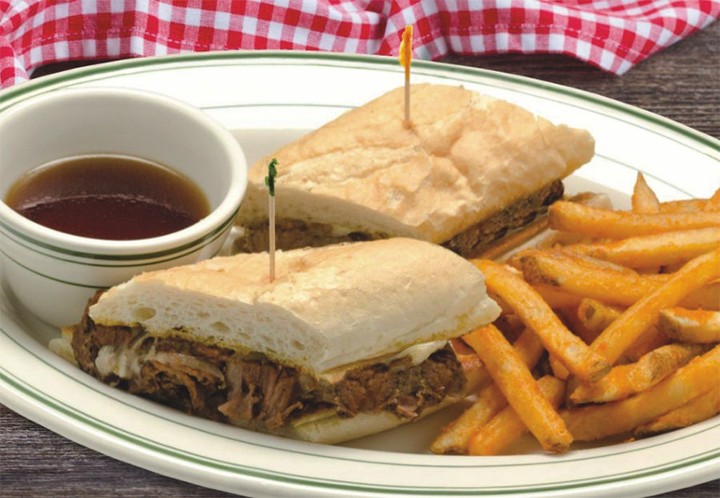 French Dip