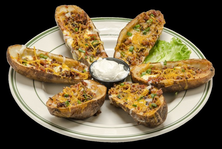 Potato Skins