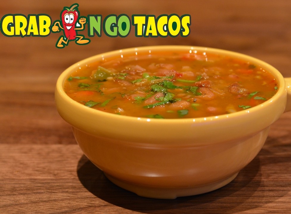 Ranchero Soup