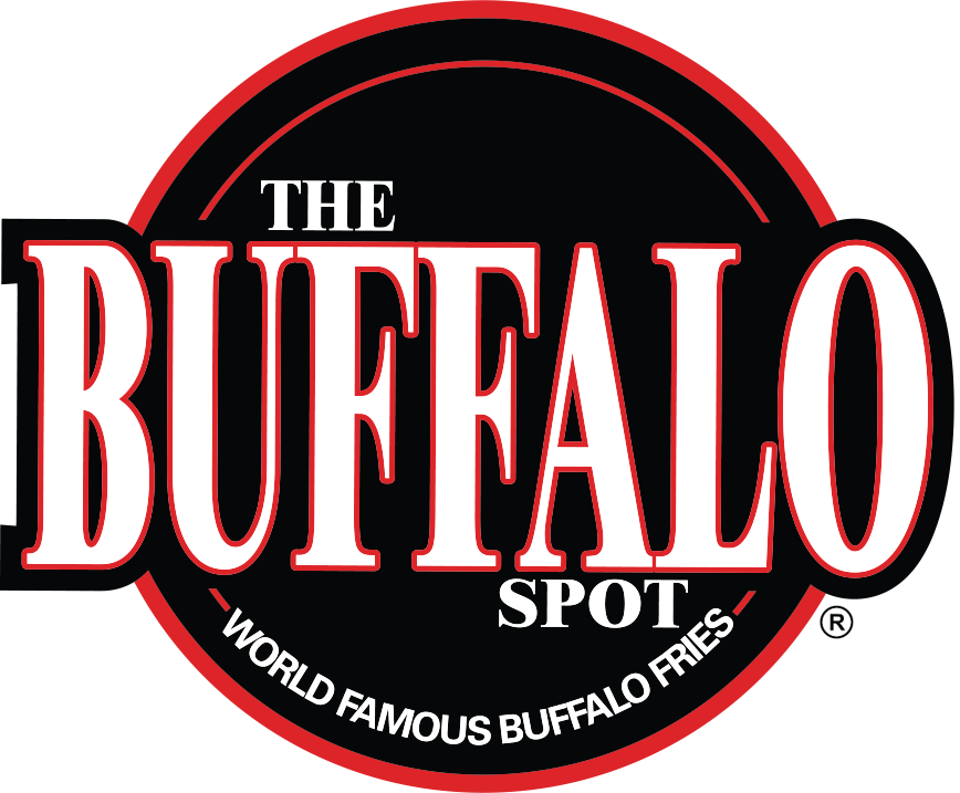 Buffalo Spot Carson