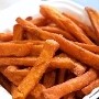 Small Sweet Potato Fries