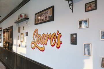 Sparo's Deli - Montclair